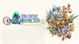 Final Fantasy: Crystal Chronicles: Remastered Edition (Nintendo Switch)